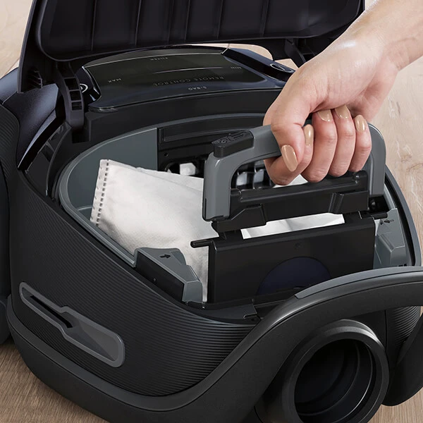 Electrolux Aspirateur PURED9 PD91-6ST - Aspirateur Avec Sac 4 Electrolux Aspirateur PURED9 PD91-6ST - Aspirateur Avec Sac – Image 2