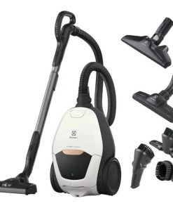 Electrolux Pure D8.2 PD82-ALRG - Aspirateur Avec Sac -Kärcher Shop unnamed file 463