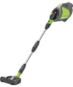 Gtech Pro Bag 2 Aspirateur Sans Fil Avec Sac - Aspirateur Balai