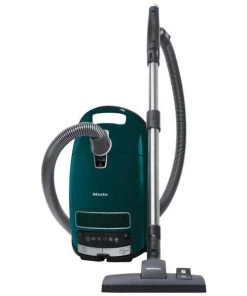 Miele Complete C3 Series 120 - Aspirateur Avec Sac