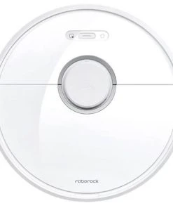 Roborock S6 Pure - Aspirateur Robot