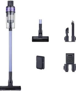 Samsung Jet 60 Turbo 2-in-1 STS - Aspirateur Balai