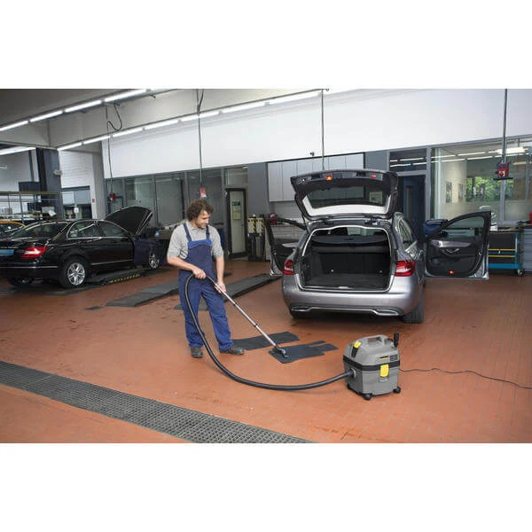 Kärcher NT 20/1 Ap - Aspirateur Industriel 3 Kärcher NT 20/1 Ap - Aspirateur Industriel – Image 2