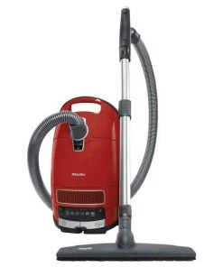 Miele Compl.C3 Parquet+ PL - Aspirateur Avec Sac