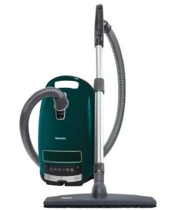 Miele Complete C3 CatDog Hardfloor - Aspirateur Avec Sac