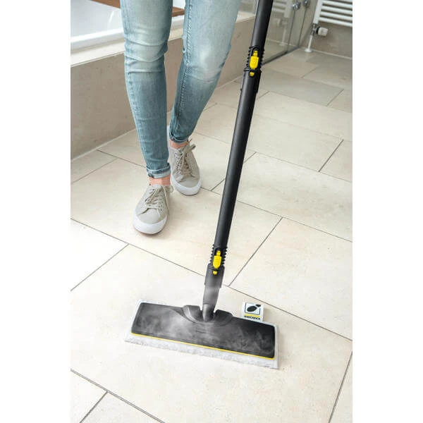 Kärcher SC 5 Easy Fix - Nettoyeurs à Vapeur 4 Kärcher SC 5 Easy Fix - Nettoyeurs à Vapeur – Image 2