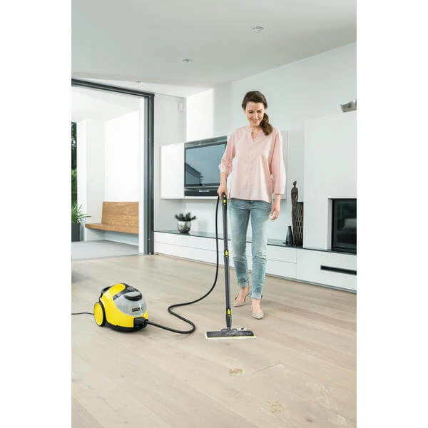 Kärcher SC 5 Easy Fix - Nettoyeurs à Vapeur 5 Kärcher SC 5 Easy Fix - Nettoyeurs à Vapeur – Image 3