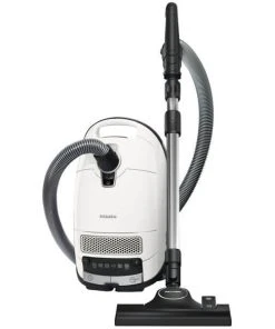 Miele Complete C3 Allergy - Aspirateur Avec Sac