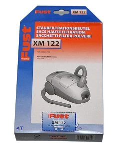 Fust XM 122 / Hepa 1600 - Sac à Poussière