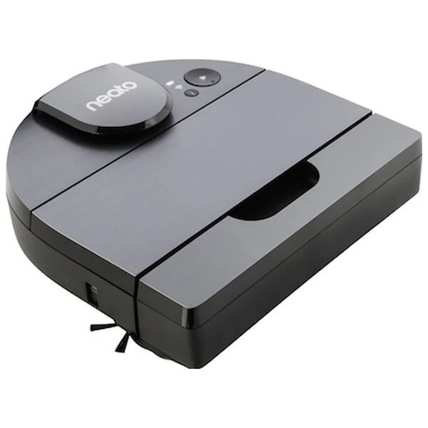 Neato D10 Aspirateur Robotic Intelligent - Aspirateur Robot 5 Neato D10 Aspirateur Robotic Intelligent - Aspirateur Robot – Image 3