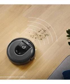 IRobot Roomba I7158 - Aspirateur Robot 7 IRobot Roomba I7158 - Aspirateur Robot -Kärcher Shop unnamed file 499