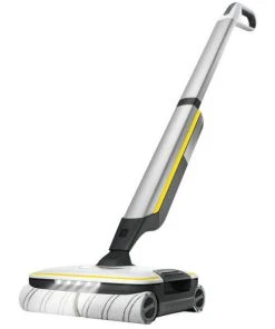 Kärcher FC 7 Cordless Premium - Aspirateur Sans Sac