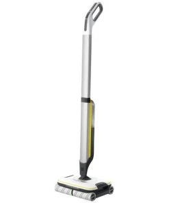 Kärcher FC 7 Cordless Premium - Aspirateur Sans Sac -Kärcher Shop unnamed file 505