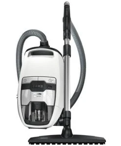 Miele Blizzard CX1 Senator - Aspirateur Sans Sac