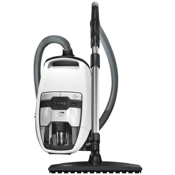 Miele Blizzard CX1 Senator - Aspirateur Sans Sac 3 Miele Blizzard CX1 Senator - Aspirateur Sans Sac