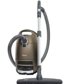 Miele Compl. C3 Brill. Eco - Aspirateur Avec Sac