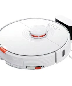 Roborock Robot Aspirateur S7 Blanc - Aspirateur Robot