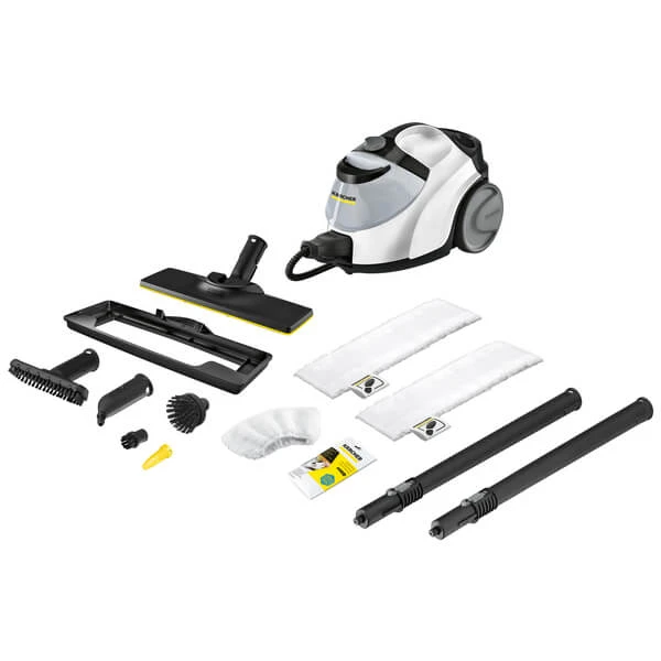 Kärcher SC 5 EayFix Premium - Nettoyeurs à Vapeur 3 Kärcher SC 5 EayFix Premium - Nettoyeurs à Vapeur
