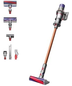 Dyson V10 Absolute - Aspirateur Balai