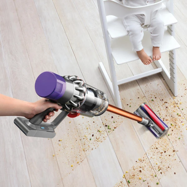 Dyson V10 Absolute - Aspirateur Balai 4 Dyson V10 Absolute - Aspirateur Balai – Image 2