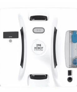 HOBOT HB 298 - Aspirateur Robot