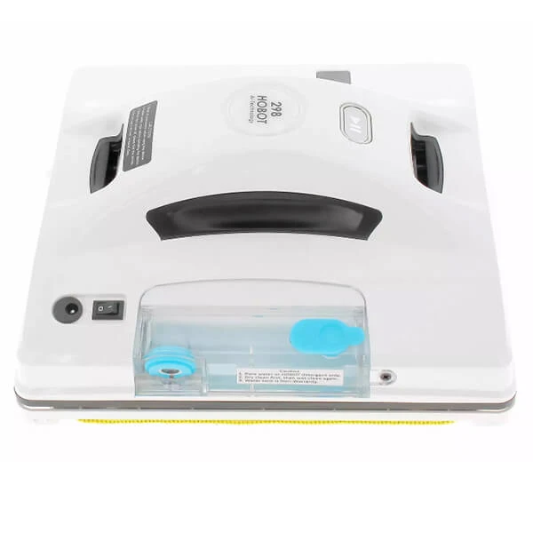 HOBOT HB 298 - Aspirateur Robot 4 HOBOT HB 298 - Aspirateur Robot – Image 2