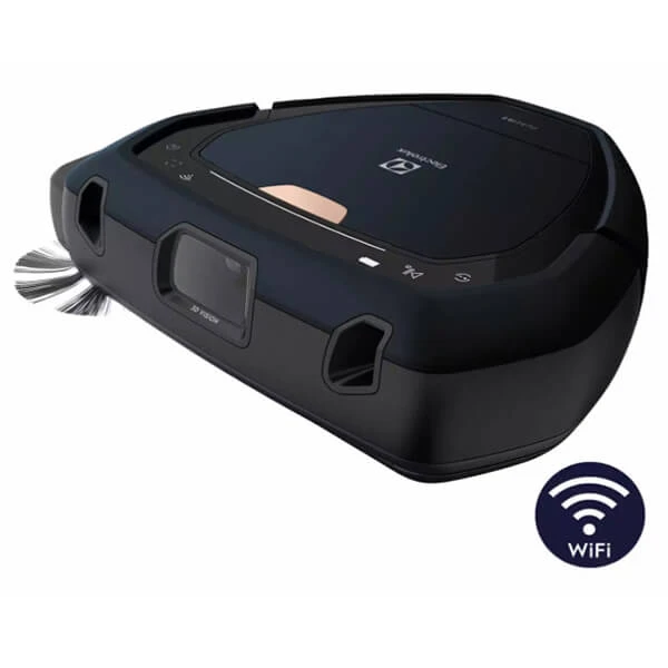 Electrolux PURE I9 Pi92 -4STN Aspirateur Space Teal - Aspirateur Robot 3 Electrolux PURE I9 Pi92 -4STN Aspirateur Space Teal - Aspirateur Robot