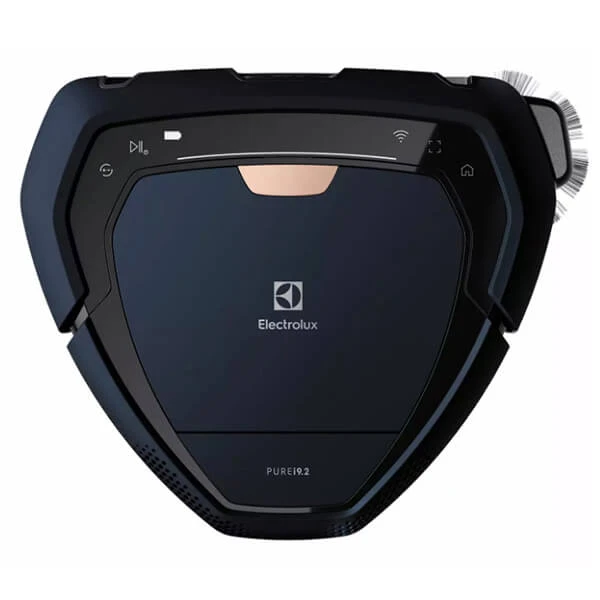 Electrolux PURE I9 Pi92 -4STN Aspirateur Space Teal - Aspirateur Robot 4 Electrolux PURE I9 Pi92 -4STN Aspirateur Space Teal - Aspirateur Robot – Image 2