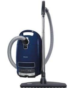 Miele Compl. C3 Senator P - Aspirateur Avec Sac