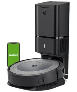 IRobot Roomba I3+i3558 - Aspirateur Robot
