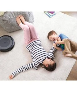 IRobot Roomba I3+i3558 - Aspirateur Robot -Kärcher Shop unnamed file 526