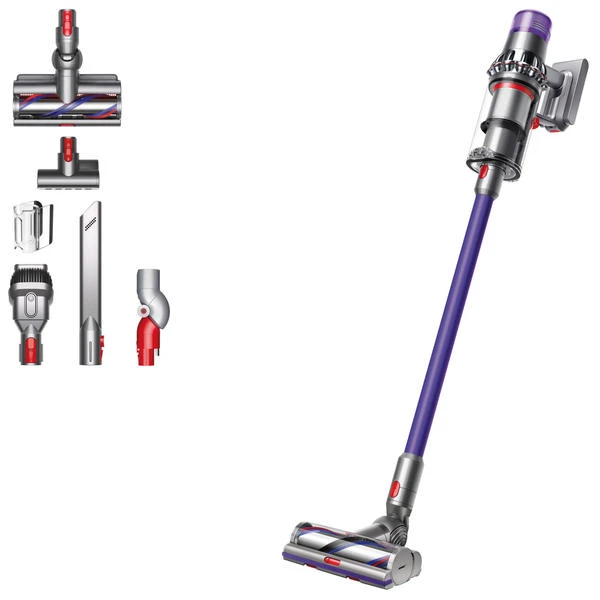 Dyson V11 Extra - Aspirateur Balai 3 Dyson V11 Extra - Aspirateur Balai