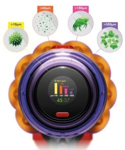 Dyson V12 Detect Slim Absolute - Aspirateur Balai 7 Dyson V12 Detect Slim Absolute - Aspirateur Balai -Kärcher Shop unnamed file 539