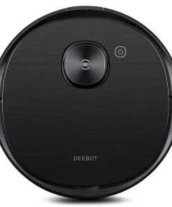 Ecovacs DEEBOOT OZMO T8 AIVI - Aspirateur Robot