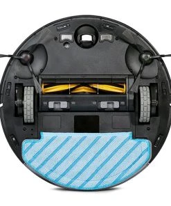 Ecovacs DEEBOOT OZMO T8 AIVI - Aspirateur Robot 7 Ecovacs DEEBOOT OZMO T8 AIVI - Aspirateur Robot -Kärcher Shop unnamed file 542