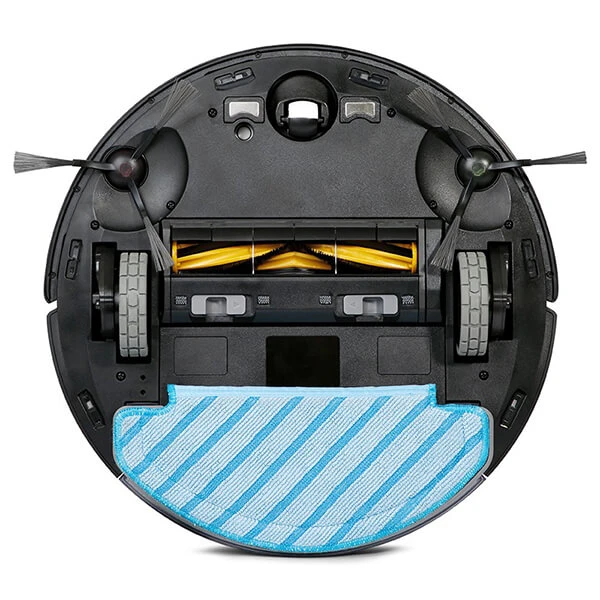 Ecovacs DEEBOOT OZMO T8 AIVI - Aspirateur Robot 5 Ecovacs DEEBOOT OZMO T8 AIVI - Aspirateur Robot – Image 3