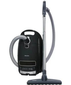 Miele Complete C3 Big CatDog - Aspirateur Avec Sac