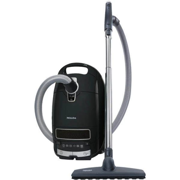 Miele Complete C3 Big CatDog - Aspirateur Avec Sac 3 Miele Complete C3 Big CatDog - Aspirateur Avec Sac