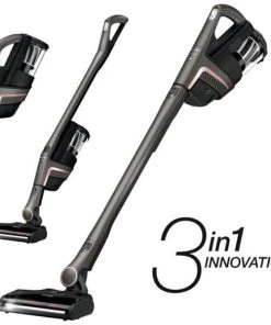 Miele Triflex HX1 Pro - Aspirateur Balai