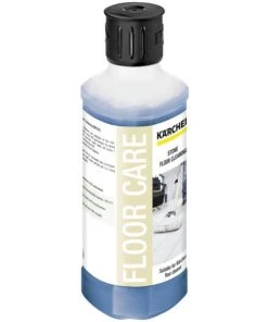 Kärcher Nettoyant Pierre RM537, 500 Ml - Tubes Et Tuyau Pour Aspirateur