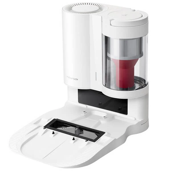 Roborock S7+ - Aspirateur Robot 5 Roborock S7+ - Aspirateur Robot – Image 3