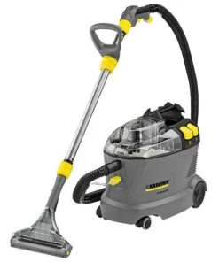 Kärcher Puzzi 8/1 - Aspirateur Industriel