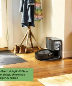 IRobot Roomba J7+ - Aspirateur Robot -Kärcher Shop unnamed file 570