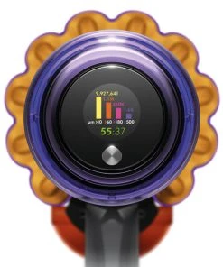 Dyson V15 Detect Absolute - Aspirateur Balai -Kärcher Shop unnamed file 573