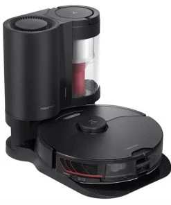 Roborock S7 MaxV Plus - Aspirateur Robot