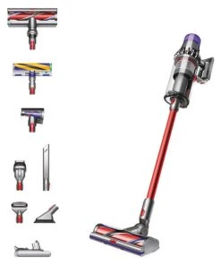 Dyson Outsize Absolute - Aspirateur Balai
