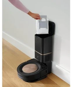 IRobot Roomba S9+ Et Braava Jet M6 - Aspirateur Robot 7 IRobot Roomba S9+ Et Braava Jet M6 - Aspirateur Robot -Kärcher Shop unnamed file 593