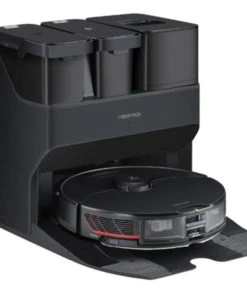Roborock S7MaxV Ultra - Aspirateur Robot