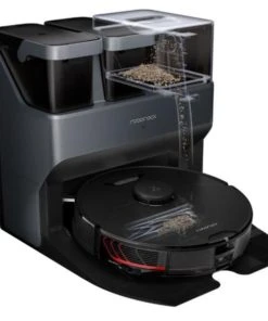 Roborock S7MaxV Ultra - Aspirateur Robot -Kärcher Shop unnamed file 596