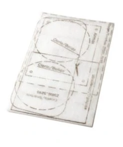 Electrolux Filtre Moteur à Couper Pour Aspirateur - EF54 - Filtre Pour Aspirateur